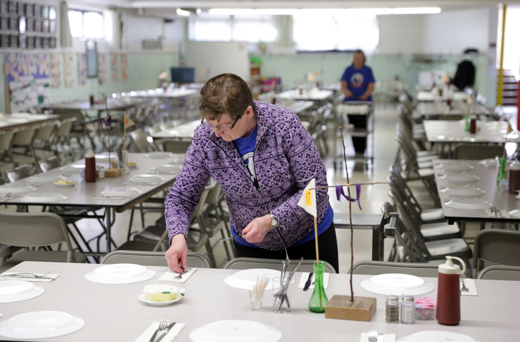 St. Peter's Fish Fry
